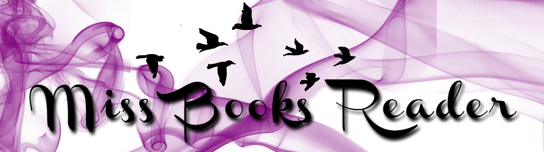 MissBooksReader