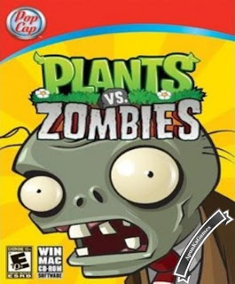 Plants vs. Zombies Cover, Poster