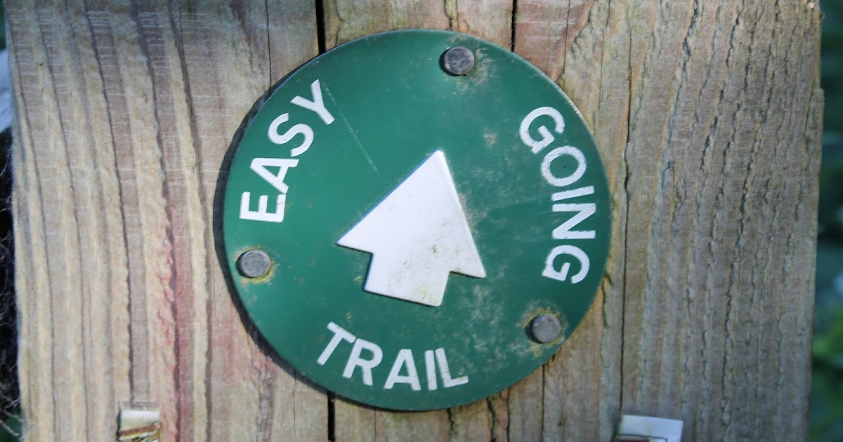 JibberJabberUK Tips for starting trail running