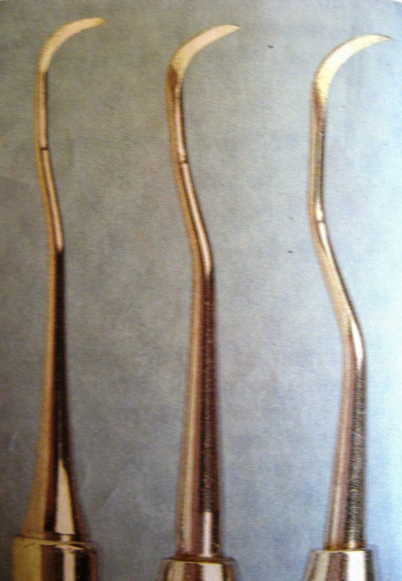 sickle scaler sickle scaler