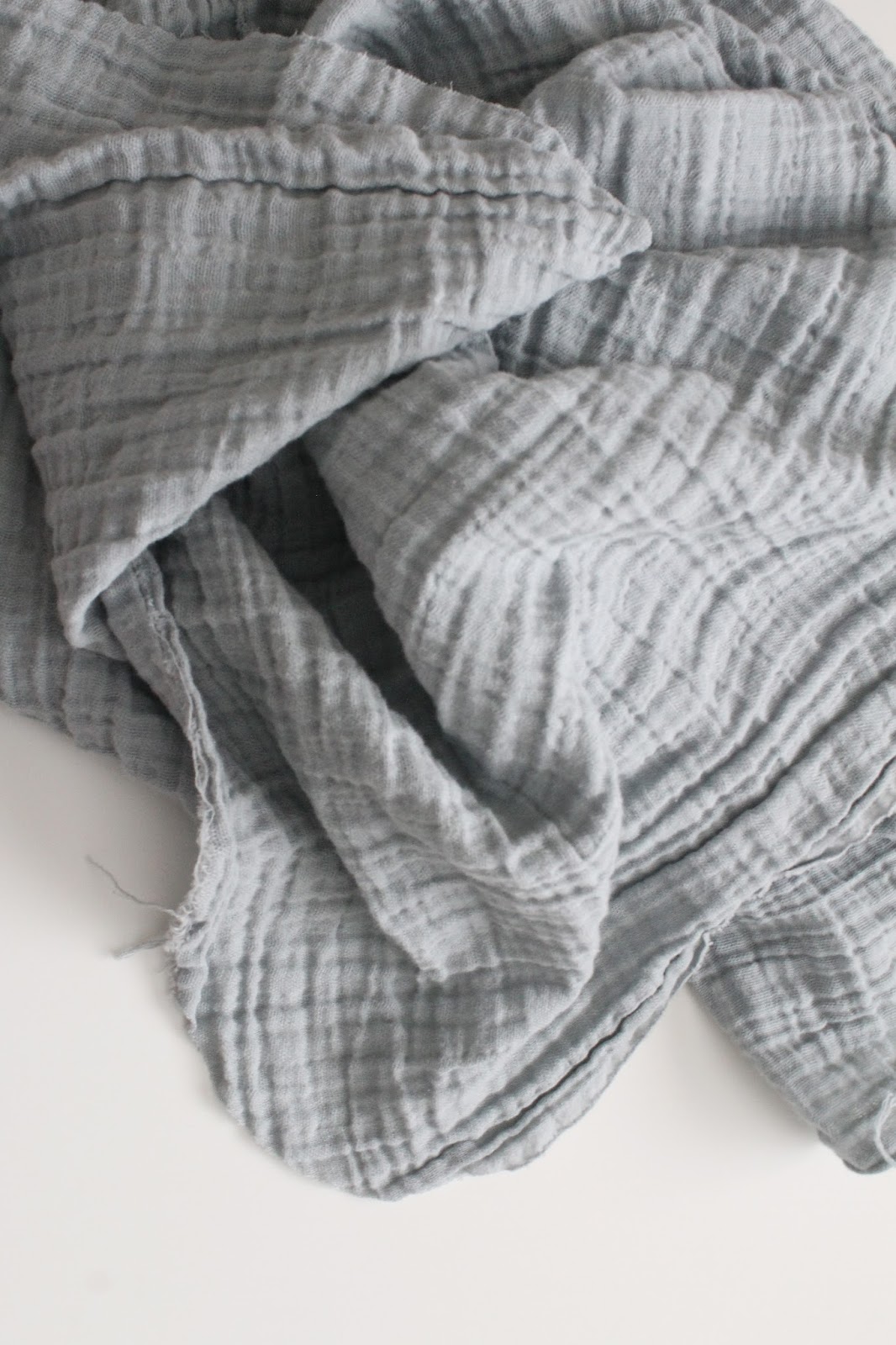 Tutorial Pom Pom Swaddle Blanket Sue's News