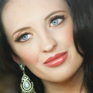 Miss World New Zealand 2012 Nicole Brown