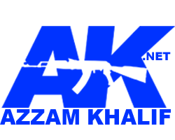 AZZAM KHALIF ATHAFARIZ