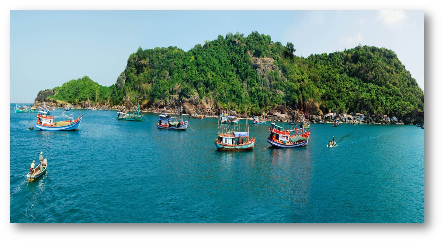 Hòn Khoai – Viên ngọc quý nơi tận cùng Tổ quốc 5 hon khoai