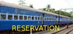 INDIAN RAILWAY