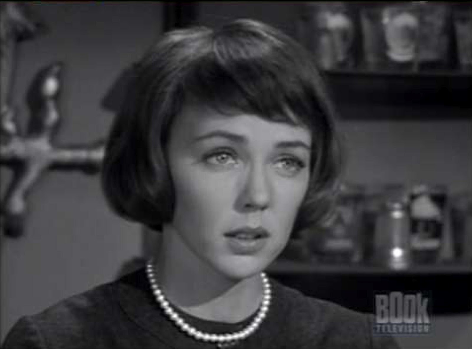 Bare•bones E zine: Robert Bloch On TV Part Nine Alfred Hitchcock - 1600x1183 - jpeg Doran Clark Actress