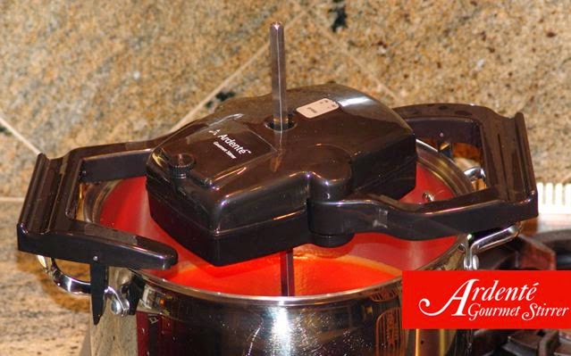 Auto Cooking Stirrer Automatic Handsfree Battery Operated Pot Mixer - Yahoo  Shopping