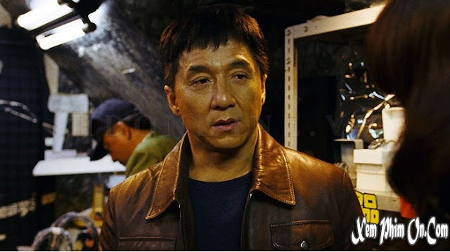 Đại Náo Shinjuku Đại Náo Shinjuku