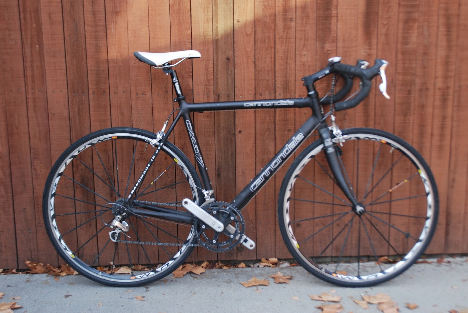 cannondale r5000