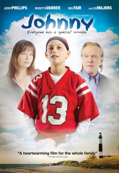 Johnny: Todos Tem Uma Missão Especial - Dublado Download Johnny: Todos Tem Uma Missão Especial Dublado