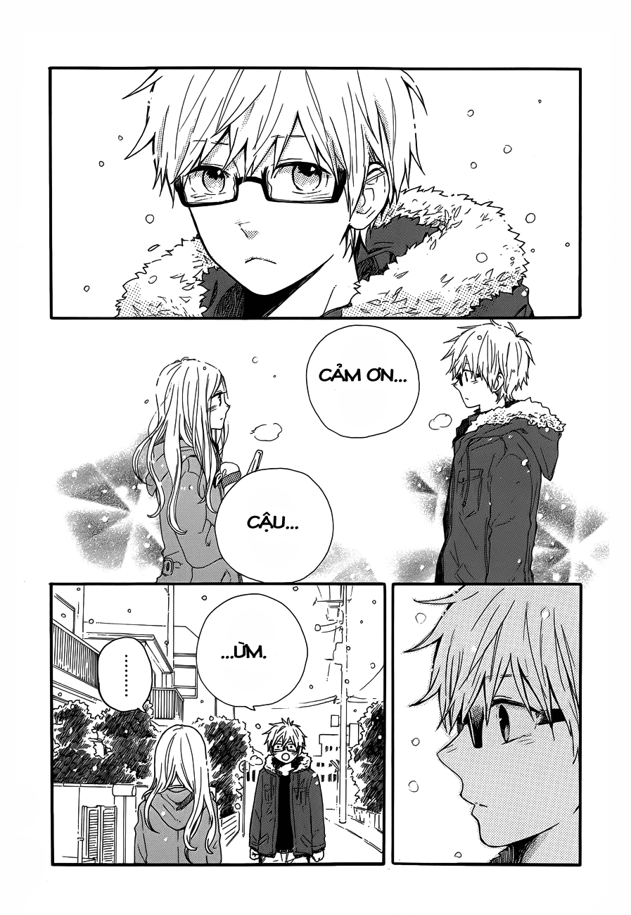 Hibi Chouchou