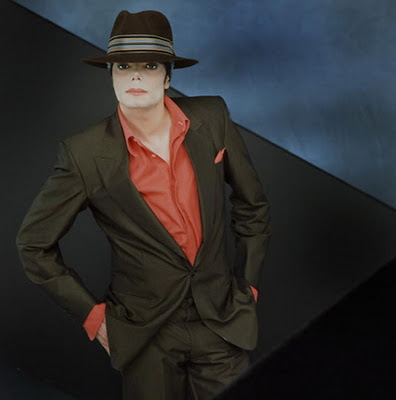 Michael Jackson em ensaios fotográfico com Jonathan Exley You+rock+my+world+michael+jackson+%252813%2529