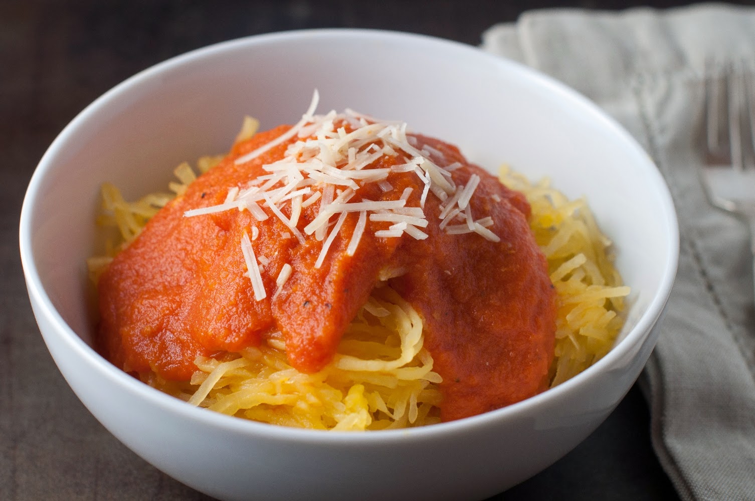Pasta with Easy Meat Sauce Fast Food Near Me