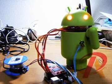 Cara Upgrade Android Lama menjadi Versi Baru Cara Upgrade Android Lama menjadi Versi Baru