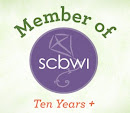 SCBWI