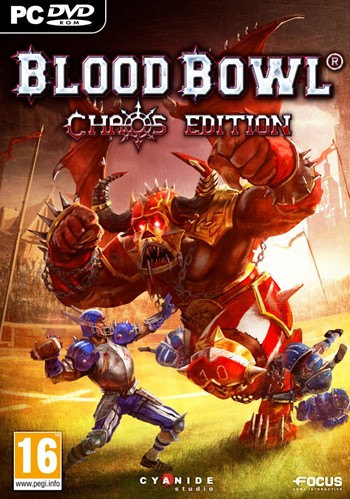 Blood Bowl Chaos Edition PC Full Español Descargar 2012 Prophet Blood Bowl Chaos Edition PC Full Español Descargar 2012 Prophet