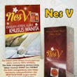 Nes V, Produk Mahkota Wanita