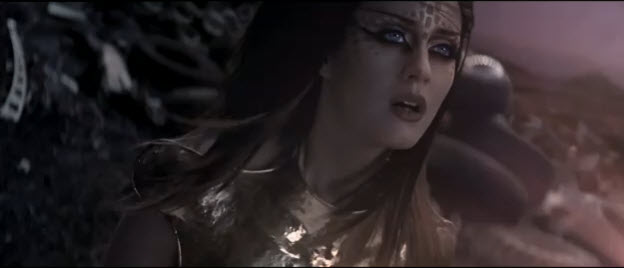 Chino Kino July 2011