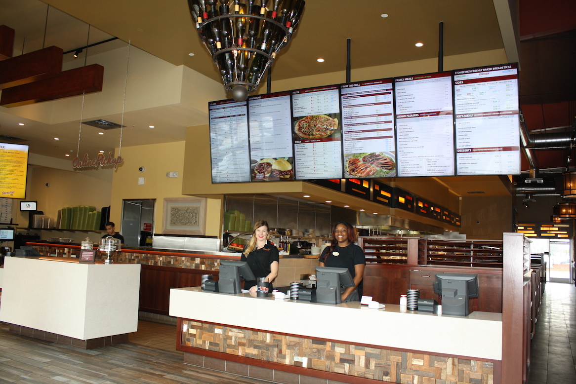 Stonefire Grill Review For the Love of Pesto + 50 Gift Card Giveaway