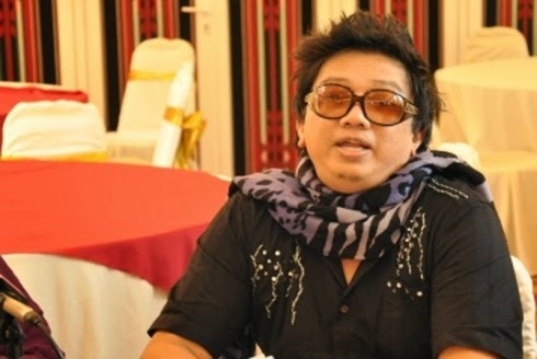 Astro Bayar Azwan Ali Untuk 'Maki Hamun' Peserta Masterchef Musim 2