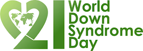 Světový den Downova syndromu