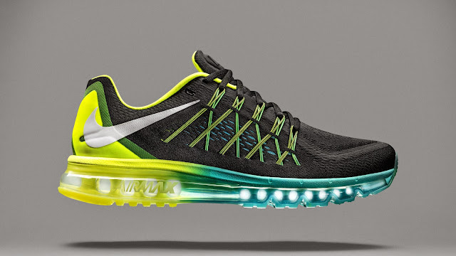 Nike Air Max 2015 