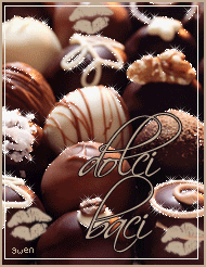 dolci baci