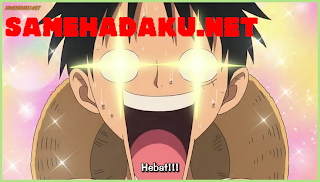 One Piece 580 Subtitle Indonesia
