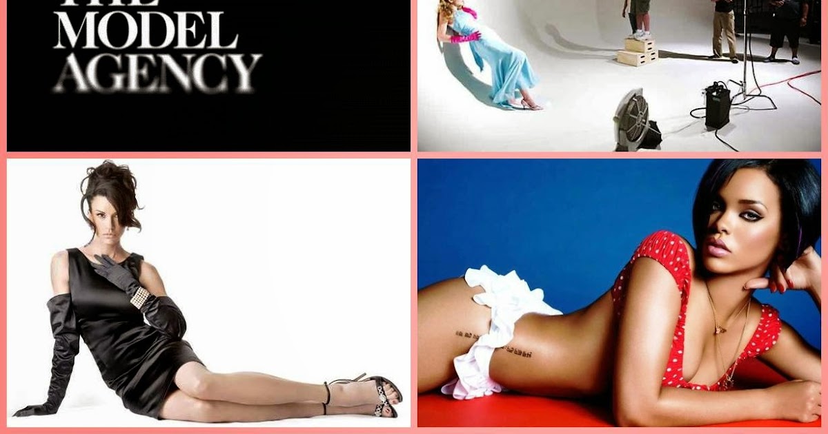 how to start a modeling agency