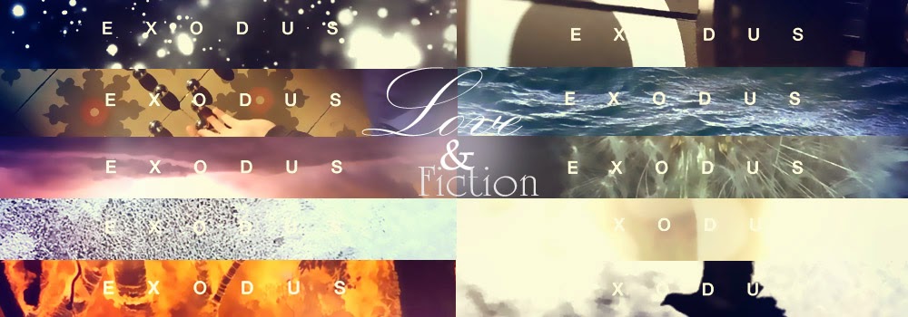 Love and Fiction