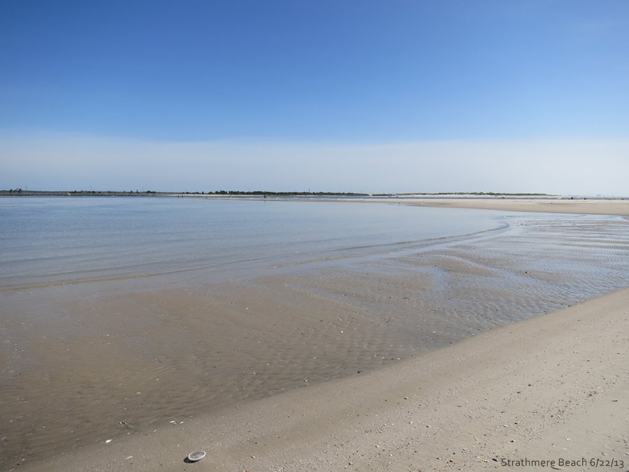 Strathmere News & Happenings Strathmere beach photos 6/22/13