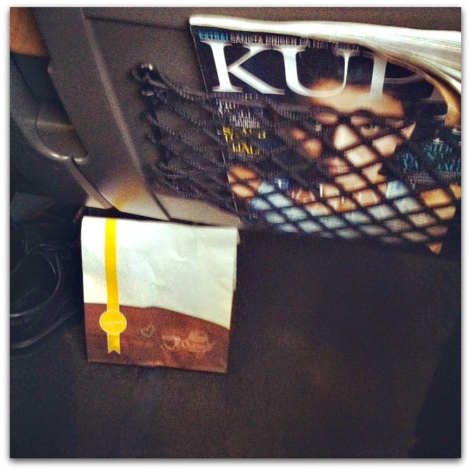 gå på första dejt