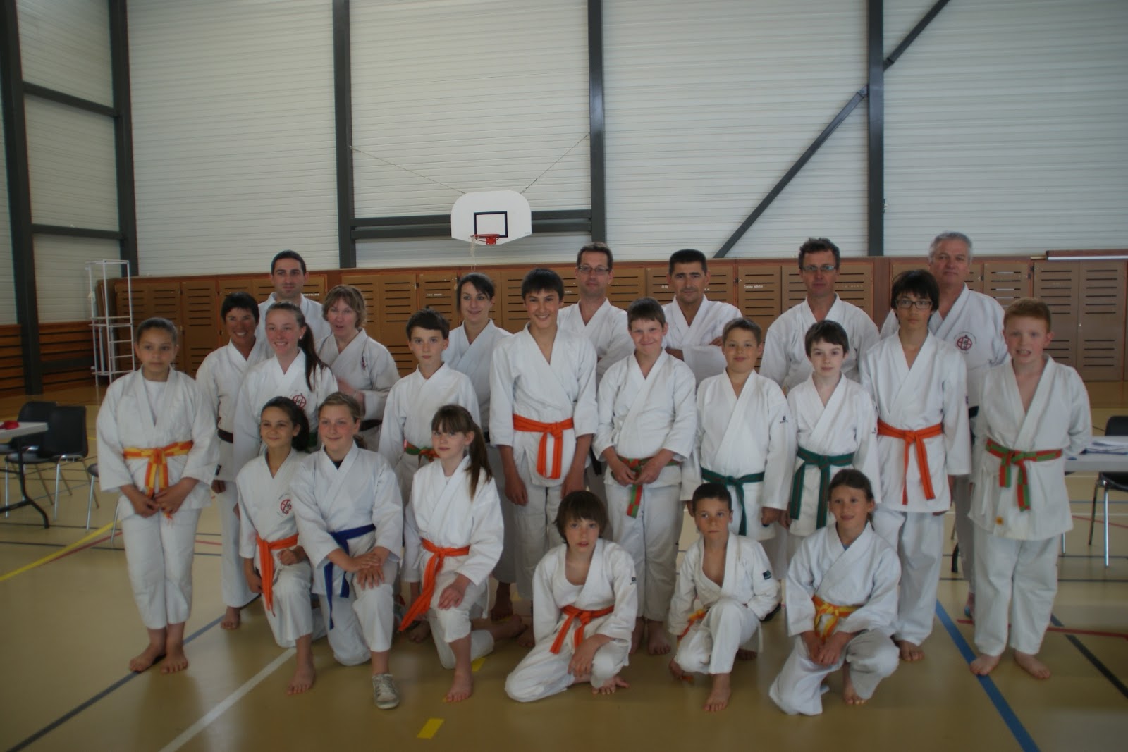 rencontre moutiers savoie