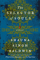 Fall for Canadian Fiction: titles to watch for autumn 2012 - part 1