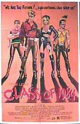 Watch Class of 1984 1982 Movie