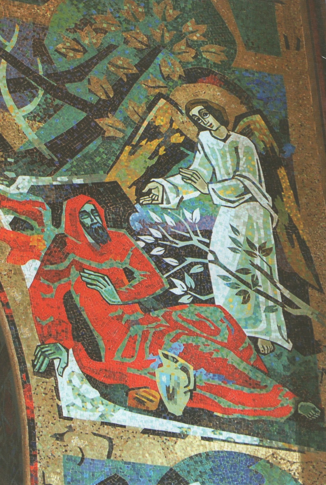 Comunidade Santa Teresinha do Menino Jesus e da Santa Face: Características  do Carmelita Descalço Secular