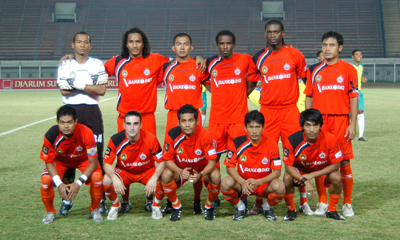 Indonesia In Focus Chairman Of Persija Jakarta Feri Paulus Indonesia In Focus Chairman Of Persija Jakarta Feri Paulus picture wallpaper image