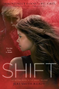 jeri smith ready shine pdf