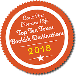 Lone Star Literary Life