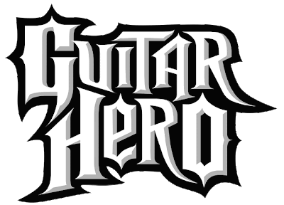 logo guitar hero