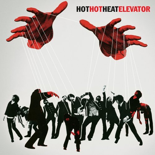 hot hot heats