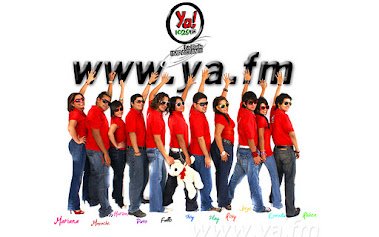 YA! FM Veracruz