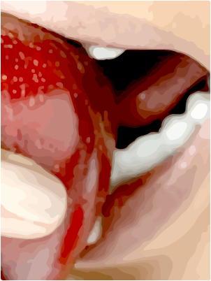 Teeth whitening home remedies