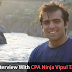 IS01 Interview with Facebook CPA Expert: Vipul Taneja