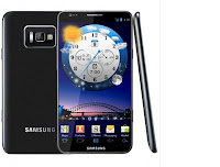 Samsung Galaxy S3 Reviews and Specs
