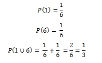 Probabilidade da Intersecção de Eventos (Teorema do Produto). #matemat