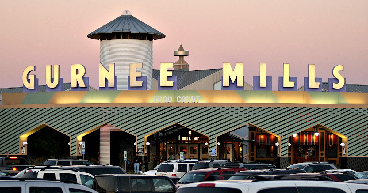 Shoppers World opening in Gurnee Mills