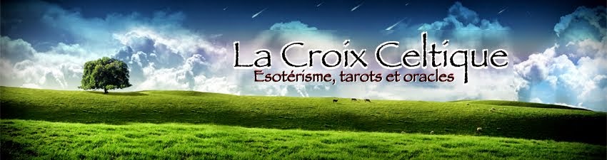 La croix Celtique