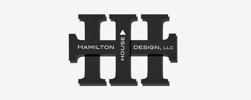 Hamilton House Design