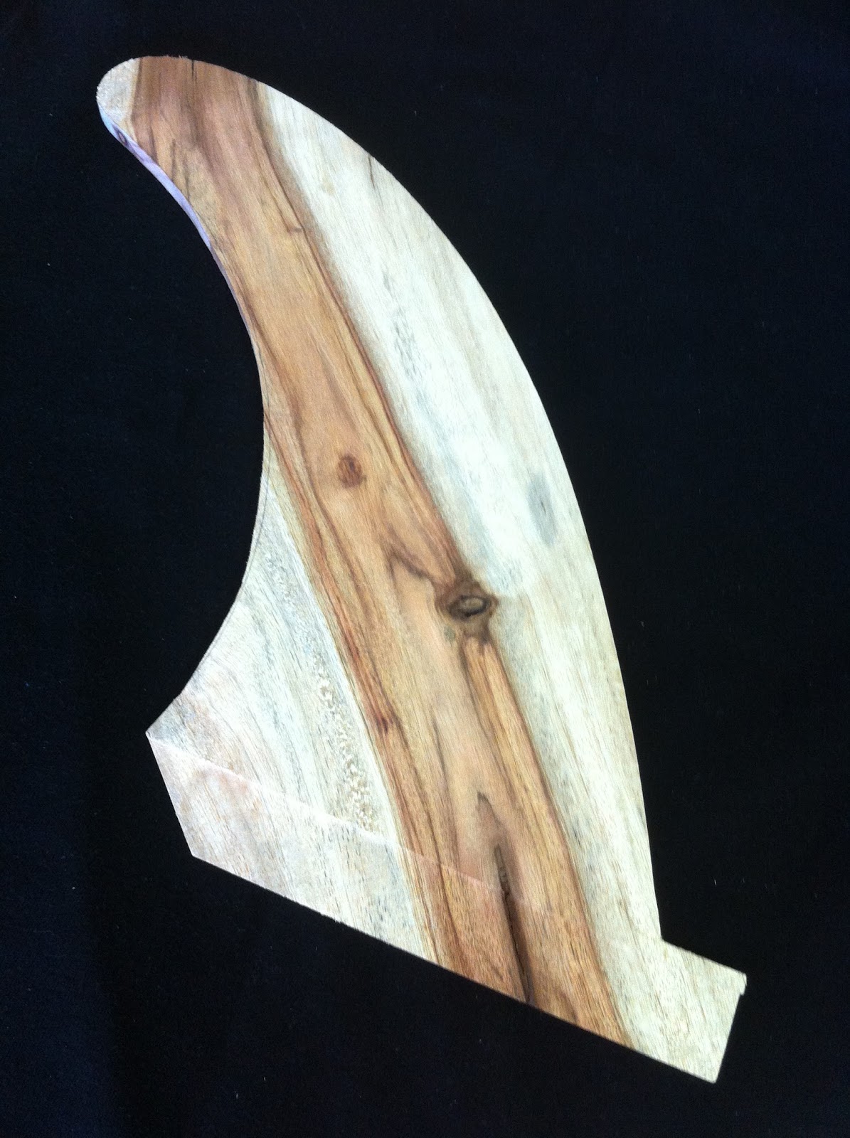 Wood Buddha Building Wood Surfboards Making Wooden Surfboard Fins